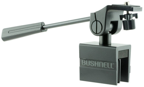 Bushnell 784405 Spotting Scope Mount  Large Car Window UPC: 029757700155