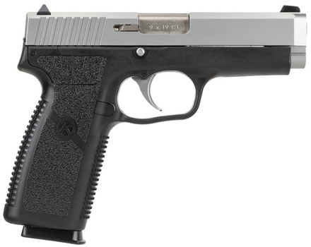 Kahr Arms CT9, 9mm Caliber, Semi-Automatic, Pistol