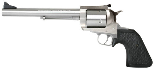 Magnum Research BFR, .45-70 Government Caliber, Single Action Revolver, Revolver