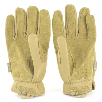 FastFit Work Gloves UPC: 781513638675