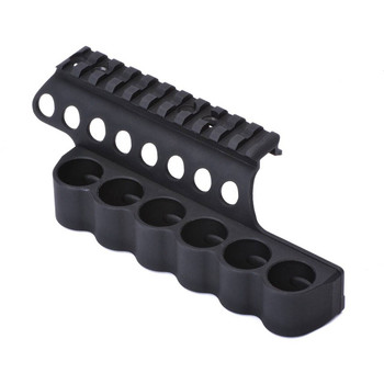 MESA SADDLERAIL 4" MOS 6-12GA UPC: 878405001485