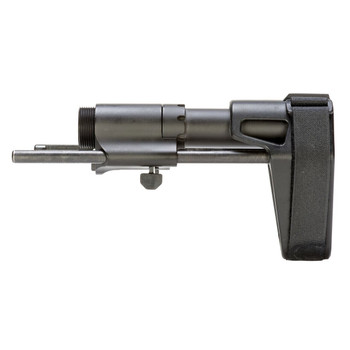 PDW AR-15 Adjustable Pistol Stabilizing Brace UPC: 699618782295