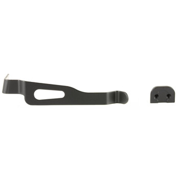 TECHNA CLIP DB380/9 RH BLK UPC: 853828006095