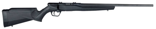 Savage B17 FV, .17 HMR Caliber, Bolt Action, Rifle