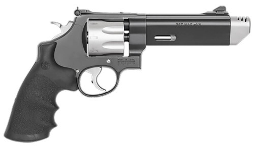 Smith & Wesson Model 627 Performance Center, .357 Caliber, Double Action, Revolver