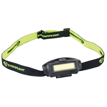 Bandit Headlamp - Black UPC: 080926617025