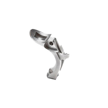 WILSON BULLET PRF BVRTL GRIP SFTY SS UPC: 874218005115