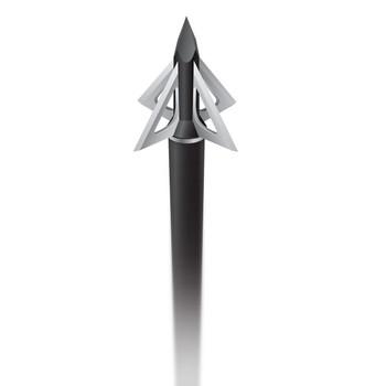 Slick Trick Broadhead 1-1 8 inch Magnum 100 Gr 4 Pack UPC: 613103055275