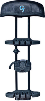 G5 Head-Loc Quiver 6-Arrow Black 975-BLK UPC: 817990009865