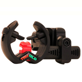 TruGlo Storm Capture Rest Black UPC: 788130019825