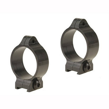 Talley 30mm Fixed Ring  Med UPC: 876430003245
