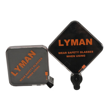 Lyman 7777810 EZee Prime Hand Priming Tool 1 Universal 2 lbs UPC: 011516578105