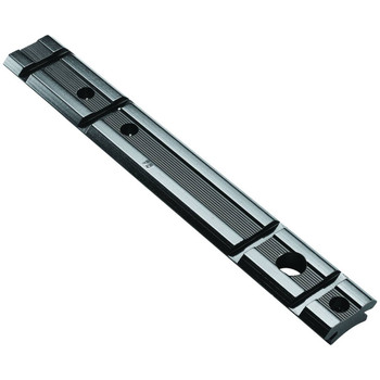 Weaver Mounts 48070 Top Mount Base 70 Black Remington 7600660XP100XR100 UPC: 076683480705