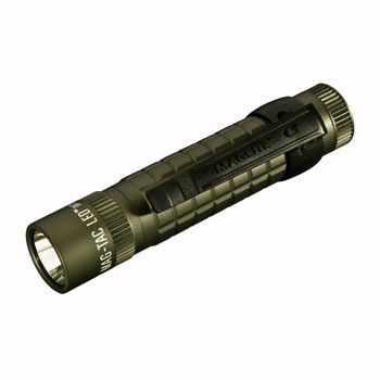 Mag-Tac Tactical LED Flashlight UPC: 038739670645