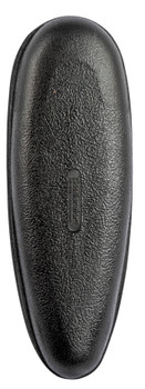 Pachmayr 03233 SC100 Decelerator Sporting Clay Recoil Pad Large Black Rubber 1 Thick UPC: 034337032335