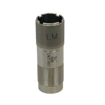 Carlson Winchester 12ga Sporting Clay Light Modified UPC: 723189197735