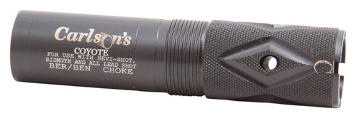 Carlsons Choke Tubes 30042 Coyote  12 Gauge Ported 174 Stainless Steel UPC: 723189300425