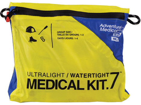 ULTRALIGHT/WATERTIGHT .7 UPC: 707708002915
