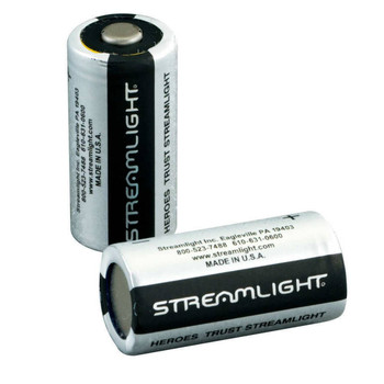 Lithium Batteries (400) UPC: 080926851795