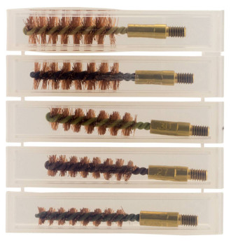 Otis FG375BP Tactical Bronze Brush 10 Pack UPC: 014895375105