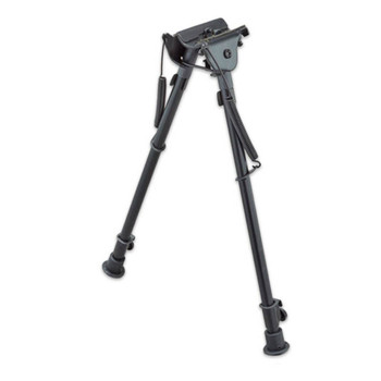 Champion Targets 40852 Standard Bipod 13.523 Black Metal UPC: 076683408525