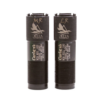 CARL 07471 DELTA WF 20GA 2 PK MRLR WINCHESTER UPC: 723189074715
