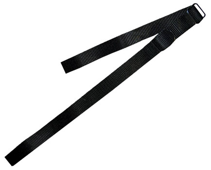 GROVTEC UTILITY SLING 1" BLK UPC: 811071010405
