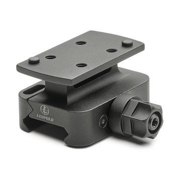 LEUP DELTAPOINT AR DLOC MNT MATTE UPC: 030317013035