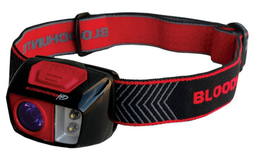 PRIM 61109 BLOODHUNTER HD HEAD LAMP UPC: 010135611095