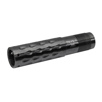 Truglo TG182X HeadBanger Long Range Turkey WinChoke 12 Gauge Turkey Steel Black UPC: 788130024935