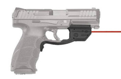 CRIM LG499 LASERGUARD HK VP940 VP9SK RED UPC: 610242007875