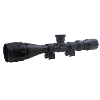 BSA SWEET 22 3-9X40 30/30 BLK UPC: 631618114515