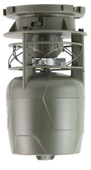Moultrie MFG13265 NXT Hunter Feeder Kit 6 Programs 30 Gallon Capacity Gray Powder Coated UPC: 053695132655