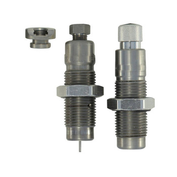 2 Die Set 43 Mauser, UPC :734307908065 UPC: 734307908065