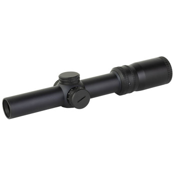 Sightmark SM13038CR1 Citadel  Matte Black 16x 24mm 30mm Tube Illuminated Red CR1 Reticle UPC: 812495024795