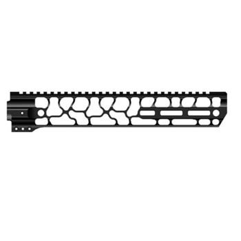 ODIN 12.5" MLOK RAGNA FOREND UPC: 857116007375