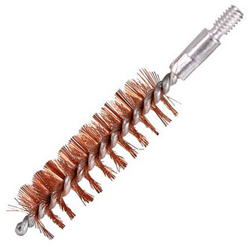 Birchwood Casey 41250 Cleaning Brush 50 Cal Bronze UPC: 029057412505