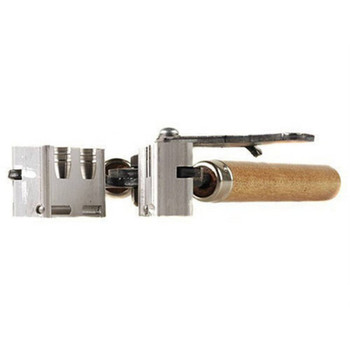 Lee Precision 90442 Mold Double Cavity Round Ball .454 Capacity 2 Bullets UPC: 734307904425