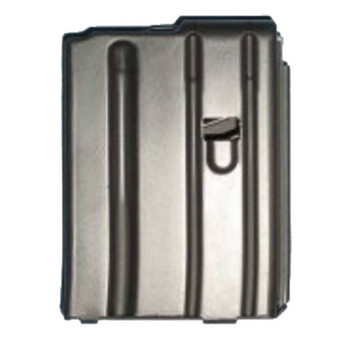 MAG ASC AR223 10RD STS BLK W/ BLK UPC: 818805011745