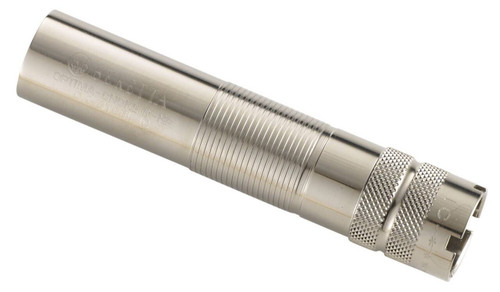 Beretta USA C62179 OptimaChoke HP  12 Gauge Improved Modified 34 Extended Steel Nickel UPC: 082442158495