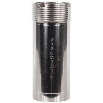 Beretta USA JCTUBE15 MobilChoke  12 Gauge Modified Steel Silver UPC: 082442009575