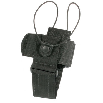 Universal Radio Carrier Swivel Belt Loop UPC: 648018101175