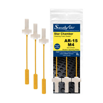 STAR CHAMBER AR15 M4 3 PIECES UPC: 603266355565