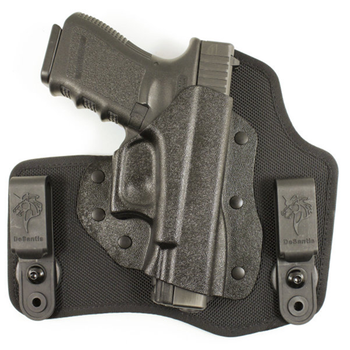 Invader IWB Holster UPC: 792695328285