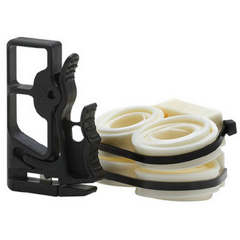 Cuff  Compact Double Cuff 3 Pack w/ Safety Cutter   White,, UPC :781607098705 UPC: 781607098705