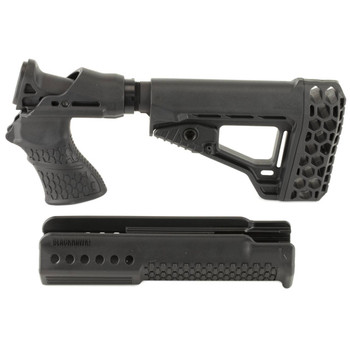 Specops Stock Gen III UPC: 604544617283