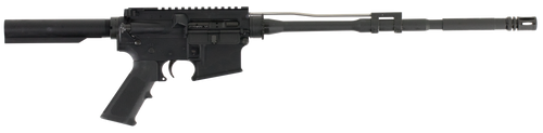 Colt Mfg LE6920OEM2 M4 Carbine 5.56x45mm NATO 30+1 16.10" Black Steel Barrel, Aluminum Receiver,No Furniture                                                                                            