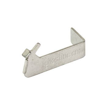 GHOST PRO FITTED TRIGGER FOR G42/43 UPC: 813978020013