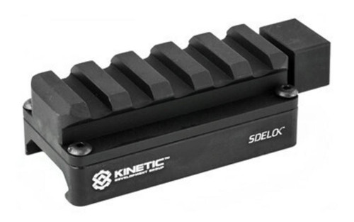 KDG SIDELOK UNVRSL SCOPE RISER SHORT UPC: 851064007593