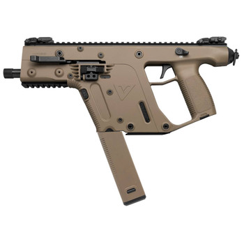 Kriss USA Vector SDP, 9mm Caliber, Semi-Automatic, Pistol